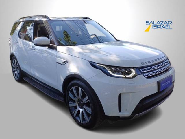 Land Rover Discovery XRS 2019 automático $45.490.000