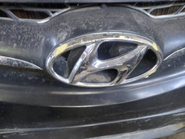 Hyundai EON EN DESARME chocado usado automático 90.000 kilómetros $400.000