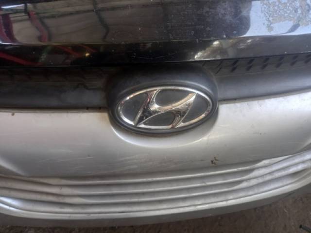 Hyundai TUCSON EN DESARME chocado 2011 $400.000