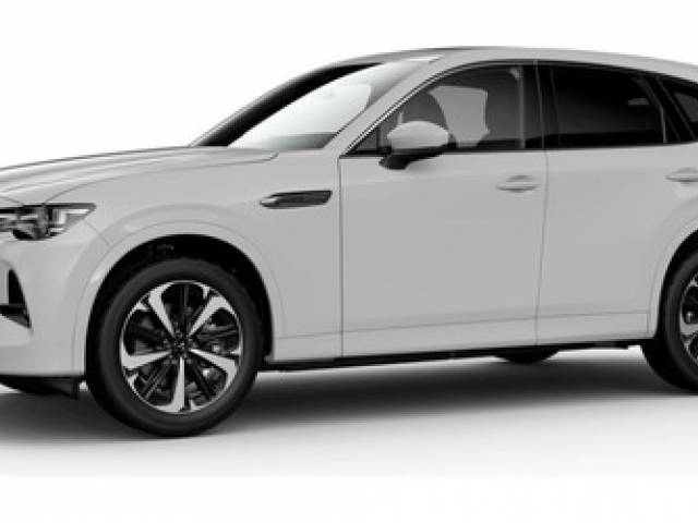 Mazda CX-60 PRIME 2.5 AWD 2024 bencina 2.5 Turbo Providencia