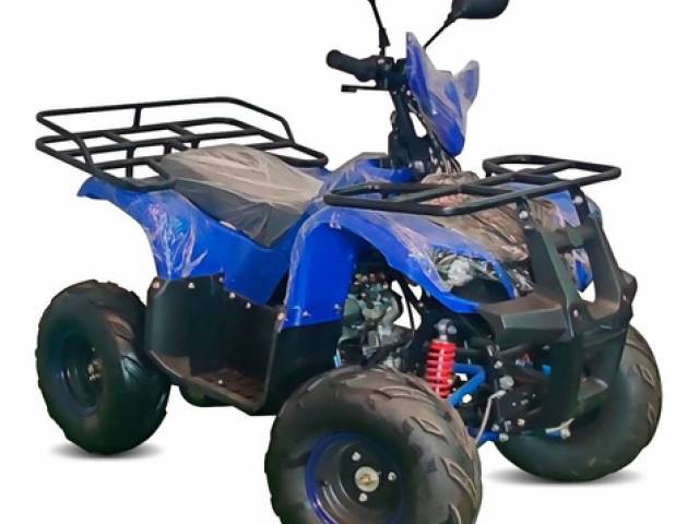 ATV HUMMER Nuevo 0 kilómetros $690.000