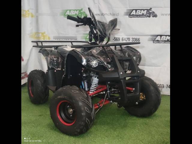 ATV HUMMER Nuevo 4 tiempos automático $690.000
