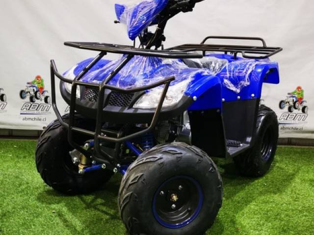 ATV Raptor Nuevo frenos delantero y trasero automático $700.000