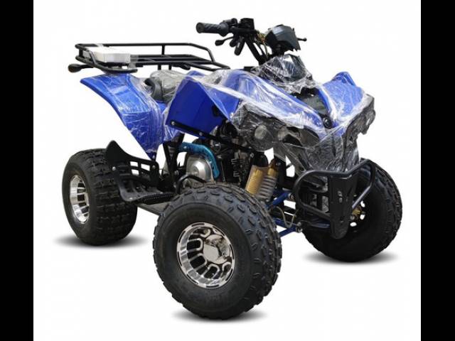 ATV Raptor ATV Nuevo 4 tiempos $850.000