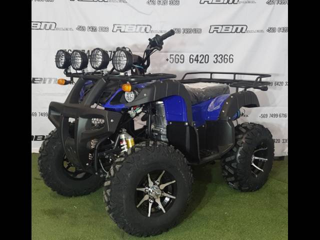 ATV Hummer Nuevo $1.690.000