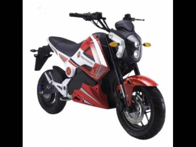 Moto eléctrica One Cool M3 2022 $1.300.000