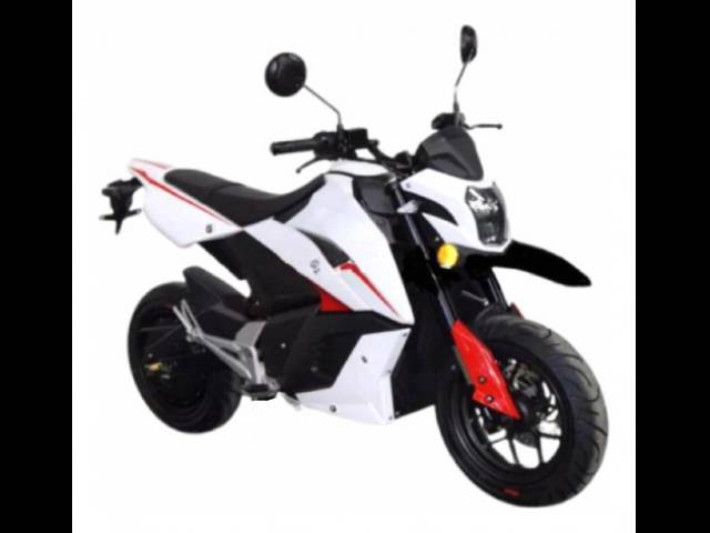 moto electrica One Cool M5 2022 Maipú