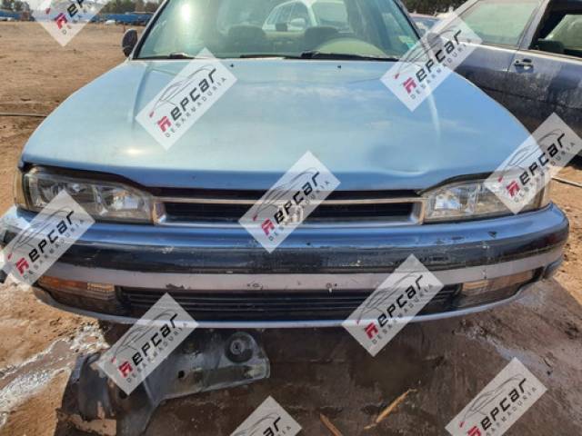 Honda ACCORD EN DESARME chocado azul $1.000.000