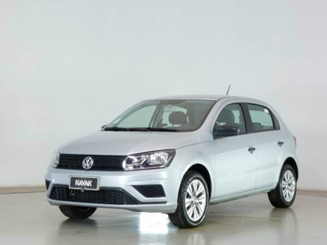 Volkswagen Gol 1.6 Comfortline Mt Hatchback dirección asistida $8.490.000
