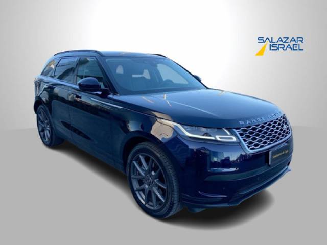 Land Rover New Range Rover XRS 2023 azul $67.990.000