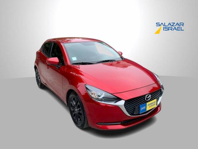 Mazda 2 XRS 2021 $12.990.000