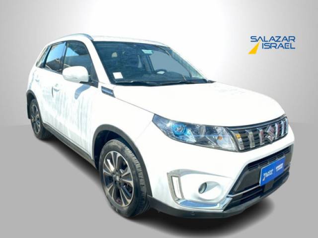 Suzuki Vitara XRS automático $14.290.000
