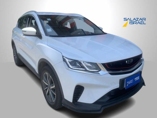 Geely Coolray XRS 2022 $12.690.000
