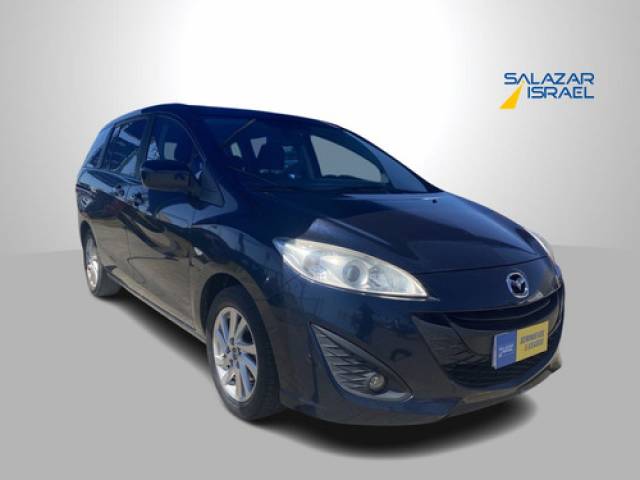 Mazda 5 XRS usado 94.043 kilómetros $9.990.000
