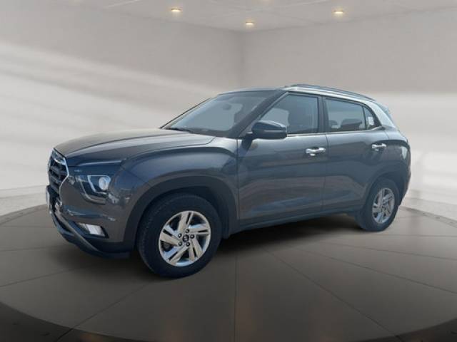 Hyundai Creta VALUE 2021 automático $11.980.000