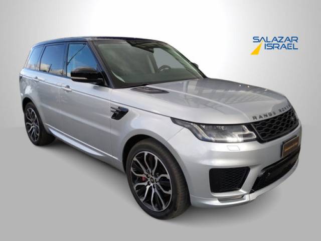 Land Rover Range Rover Sport XRS 2021 Delantera $84.990.000