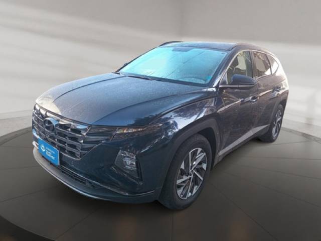Hyundai Tucson NX4 2.0 AT VALUE OD 26.058 kilómetros gasolina $22.980.000