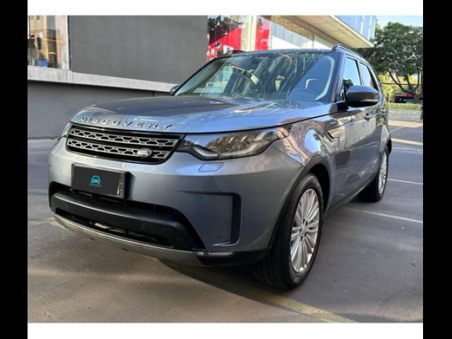 Land Rover Discovery 3.0 HSE AUT 4WD DIESEL usado diésel $39.990.000