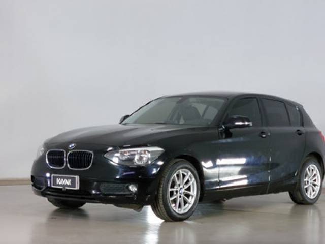 BMW Serie 1 114I 1.6 SPORT MT 5P 2016 1.6 $13.790.000