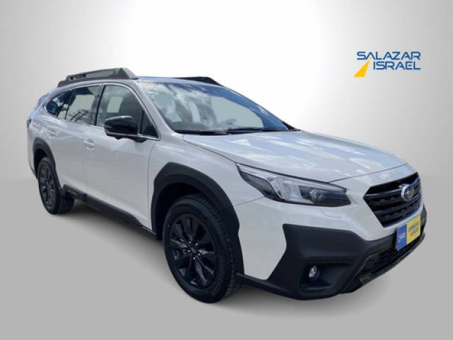 Subaru All New Outback XRS usado automático $35.490.000