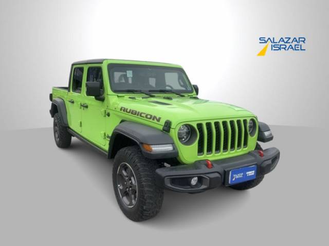 Jeep Gladiator XRS 2022 $52.790.000