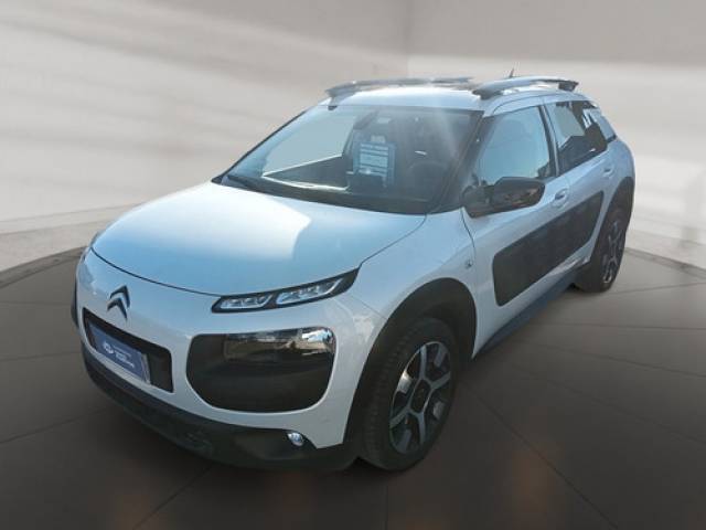 Citroën CX C4LL 2019 Delantera automático $9.980.000